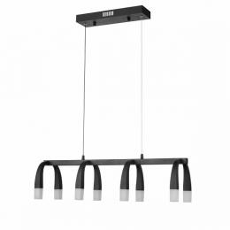 Изображение продукта Подвесной светильник Vele Luce Negro 